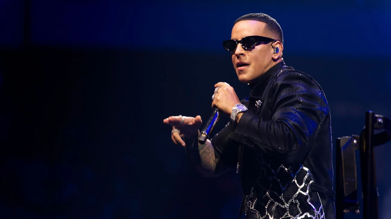 Daddy Yankee contrata a empresa para 'ordenar' sus corporaciones