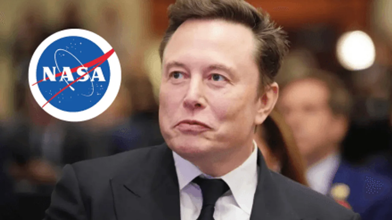 La Casa Blanca retira a aliado de Musk para la NASA