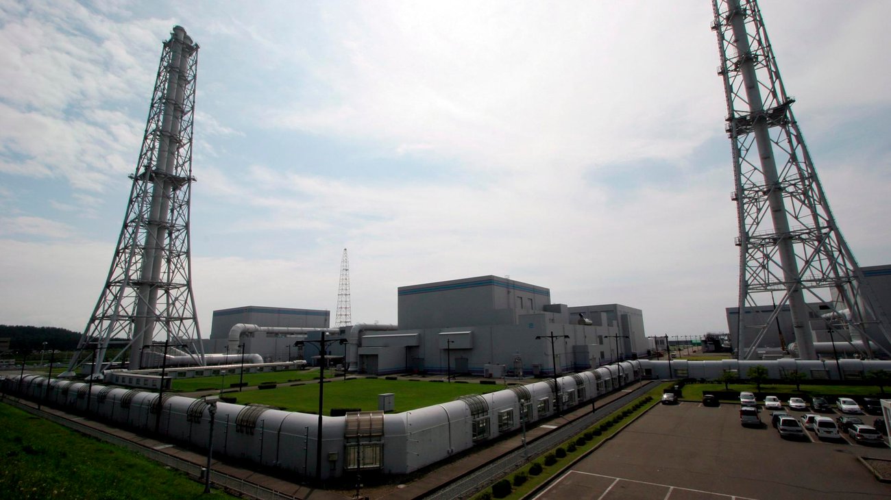 Planea Japón reabrir la central nuclear más grande del mundo