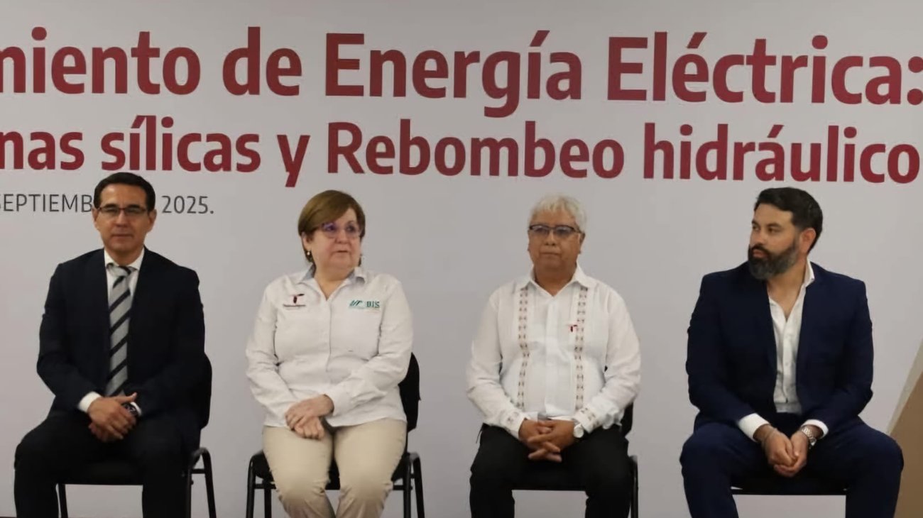 Tamaulipas, motor energético con proyectos renovables