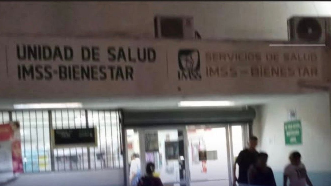 Centro de Salud Euzkadi suspende servicio de laboratorio