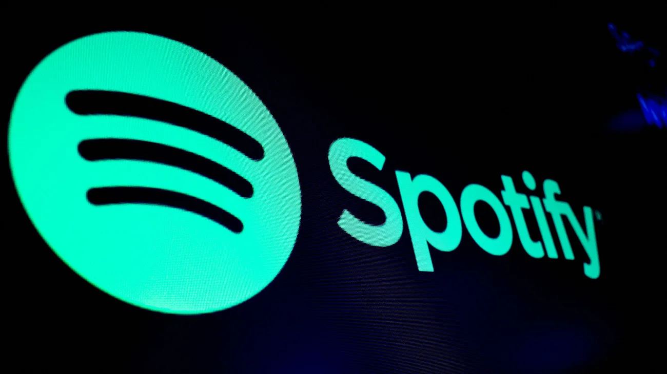 Spotify deja de funcionar con normalidad por problemas técnicos