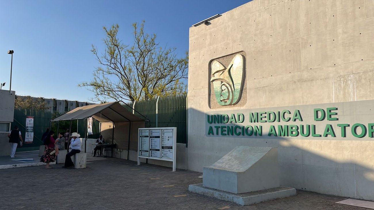 Aprueban donación de terrenos para el IMSS en Saltillo y Monclova