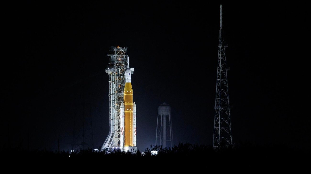 Apunta NASA llegar a la Luna en marzo tras 50 años de Apolo 17