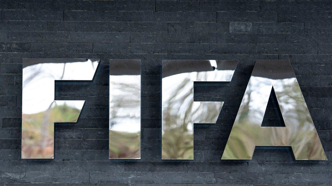 Federación Iraní se muestra 'satisfecho' tras reunión con FIFA