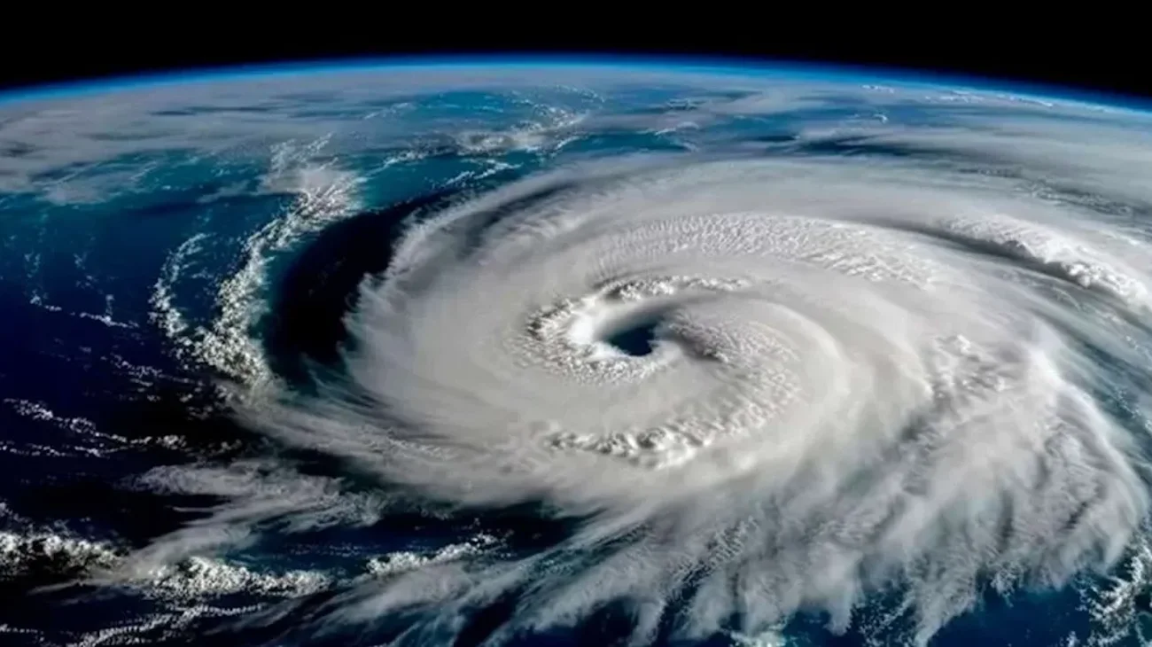 Sube a 90% potencial de formarse ciclón en el Pacífico mexicano