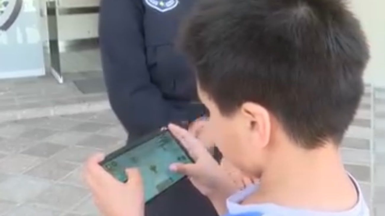 Policía Cibernética alerta por riesgos de videojuegos en línea