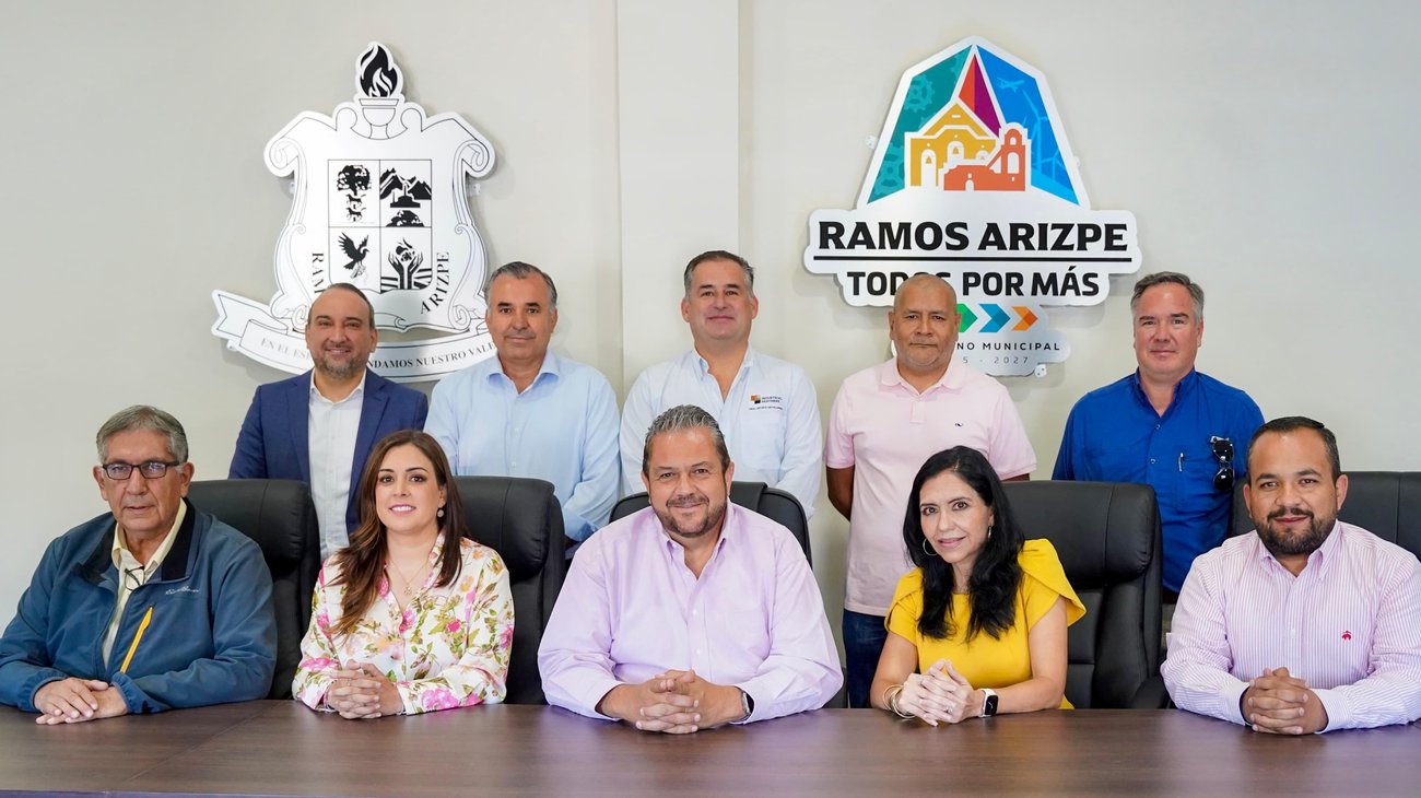 RA trabaja en agilizar procesos catastrales y atraer inversiones