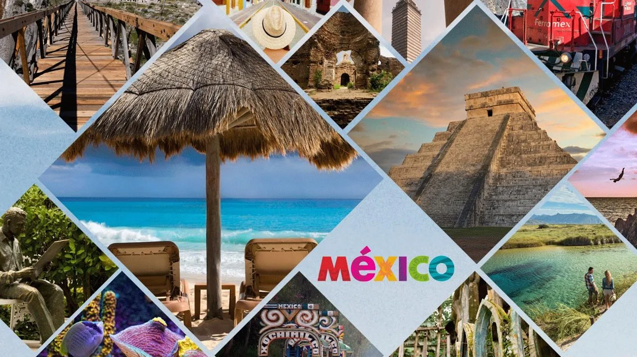 El Gobierno y empresarios alistan 'El Buen Fin del Turismo'