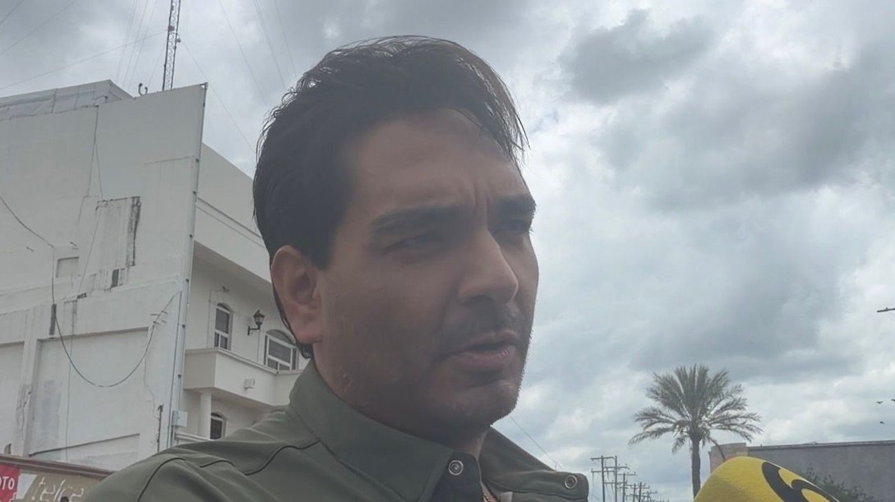 Alcalde de Reynosa se deslinda de señalamientos