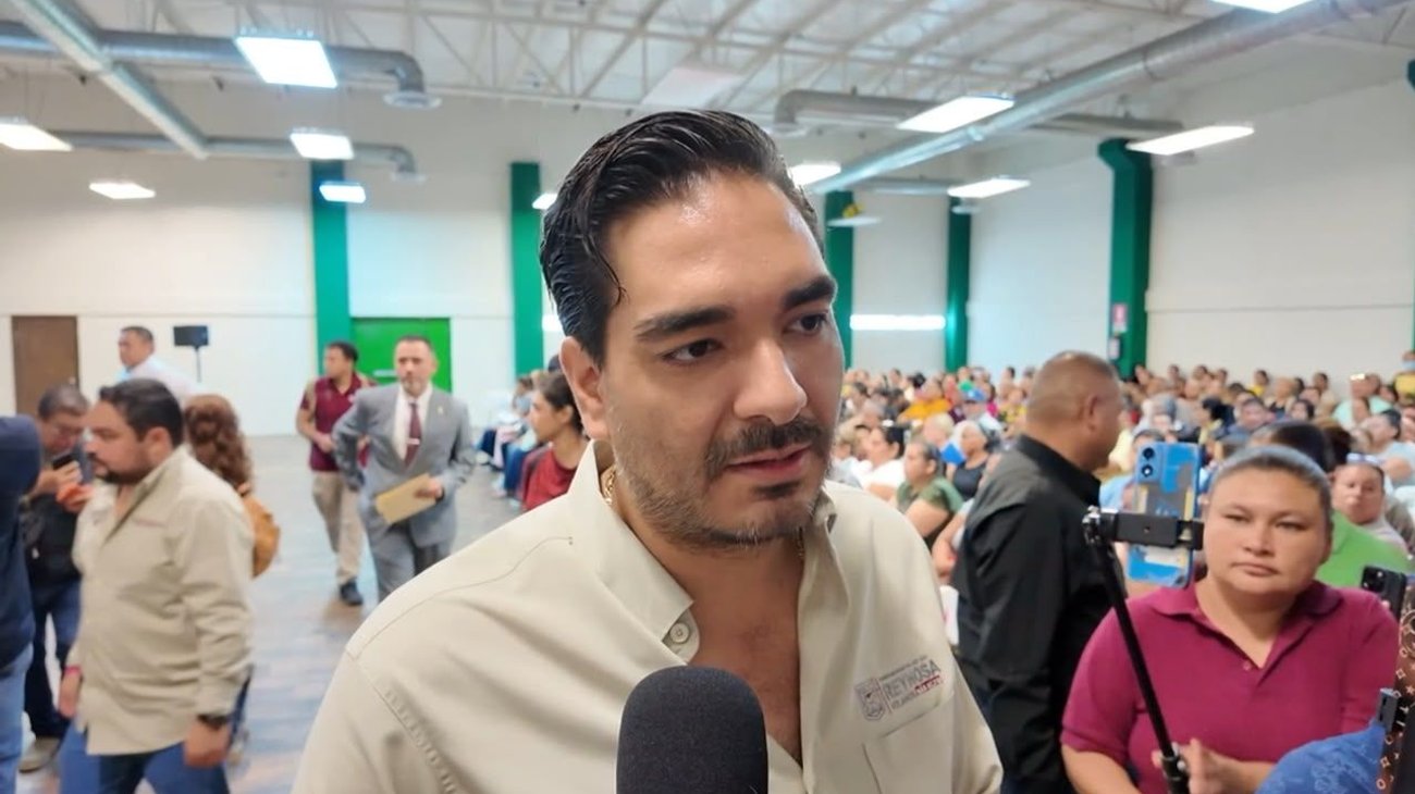 Reynosa da apoyo de $10,000 pesos a familias con desaparecidos