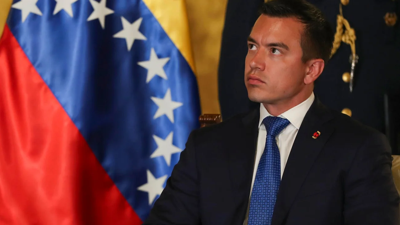 Ecuador ofrece $470 dólares por tres meses a migrantes deportados