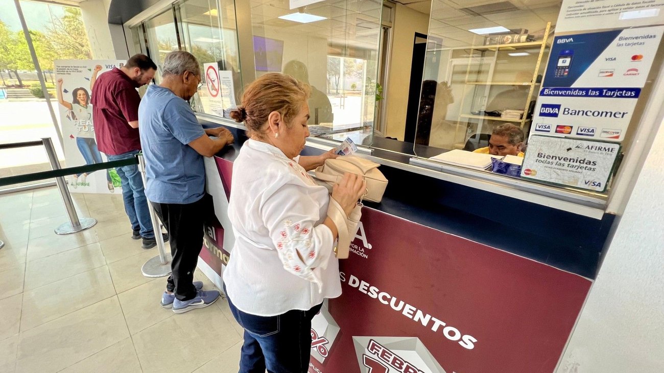 Santa Catarina lanza 'Borrón y Cuenta Nueva' para predial