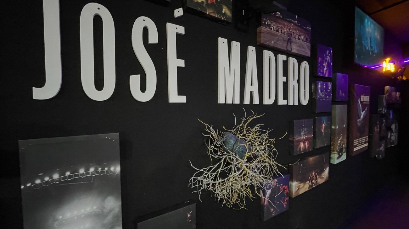 Abrirá este martes el museo dedicado a José Madero