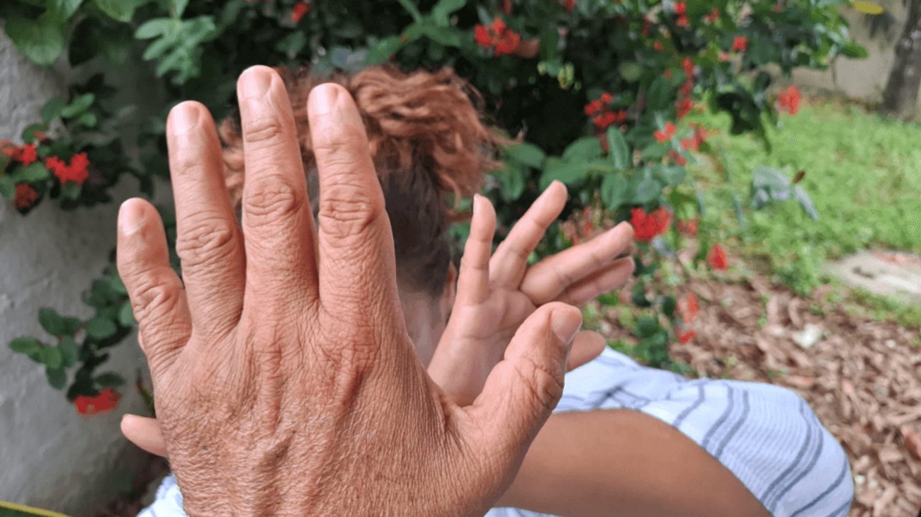 Refuerzan apoyo a familias afectadas por violencia en Altamira