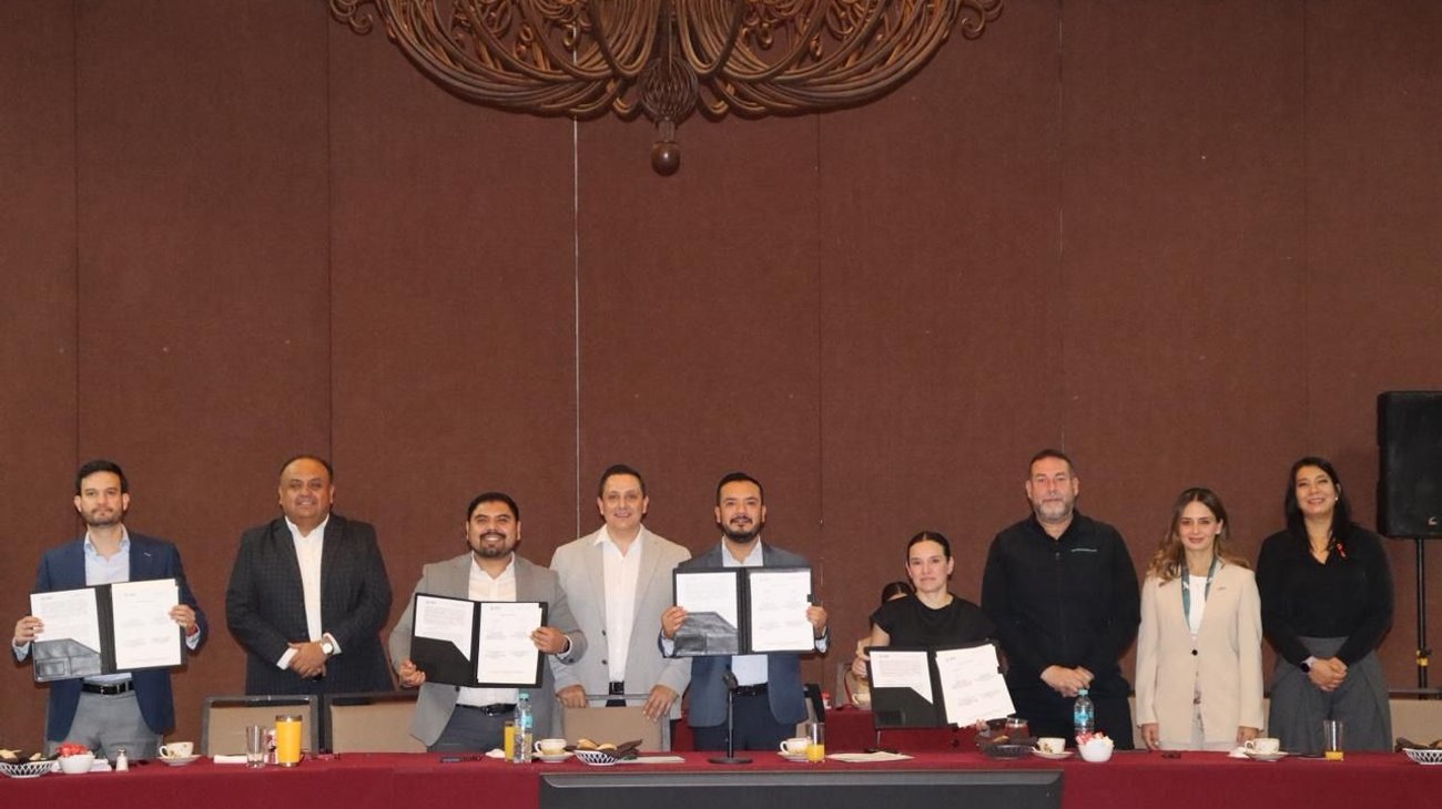 IEC y ARHCOS impulsan participación electoral en Coahuila