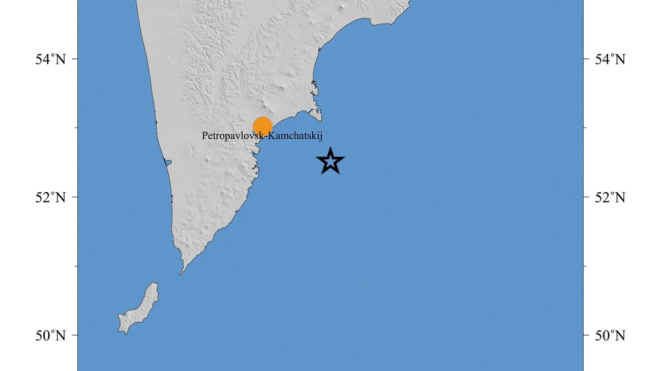 Hawái decreta estado de emergencia y evacúa ante posible tsunami