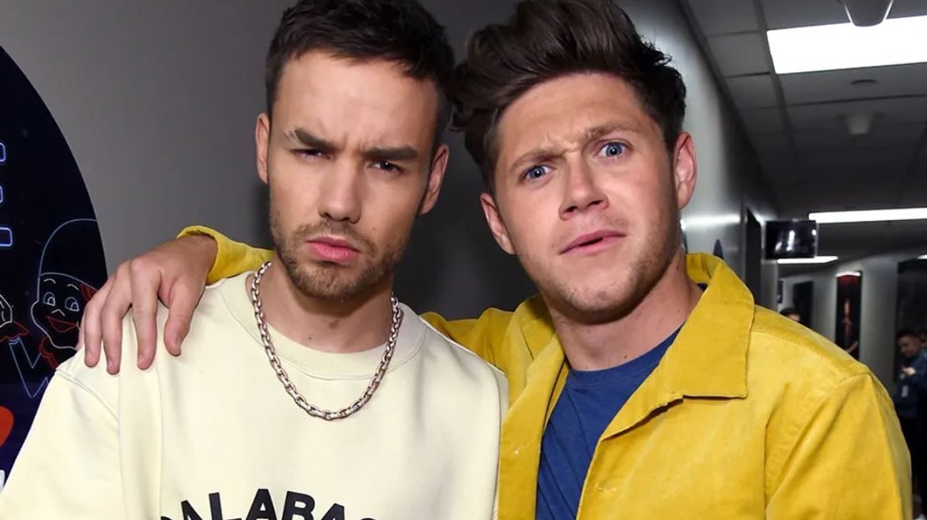 Niall Horan recuerda a Liam Payne tras su muerte