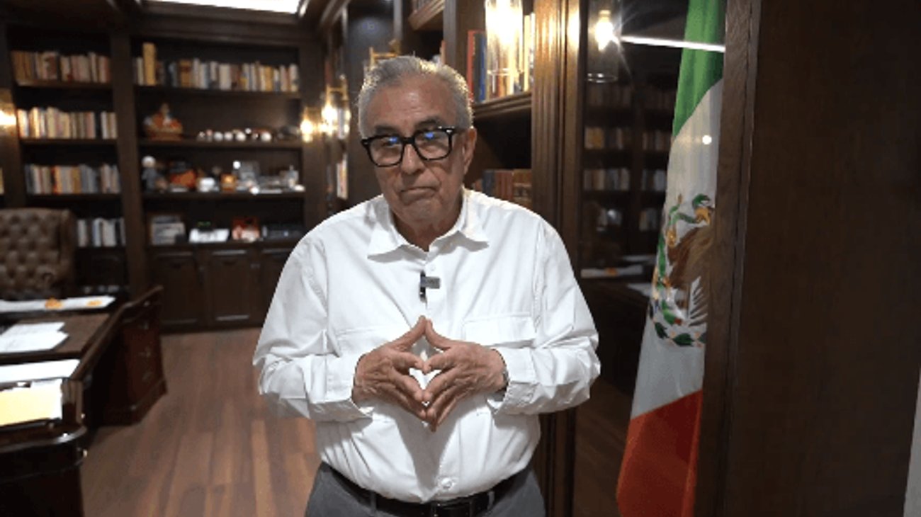 Sinaloa cancela festejo patrio debido a violencia en el estado