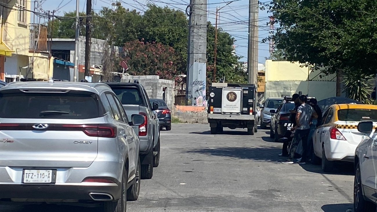 Muere adulto mayor por presunta intoxicación de gas en Monterrey