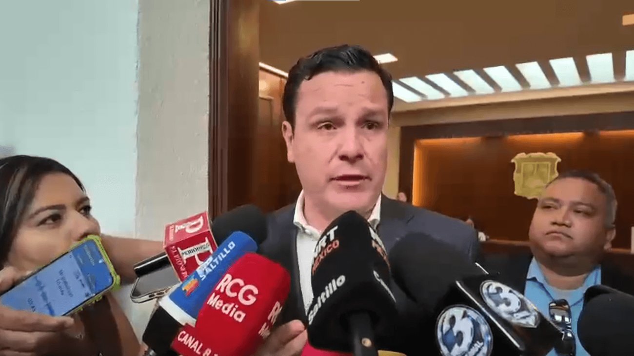 Coahuila asegura cerca de una tonelada de droga sintética