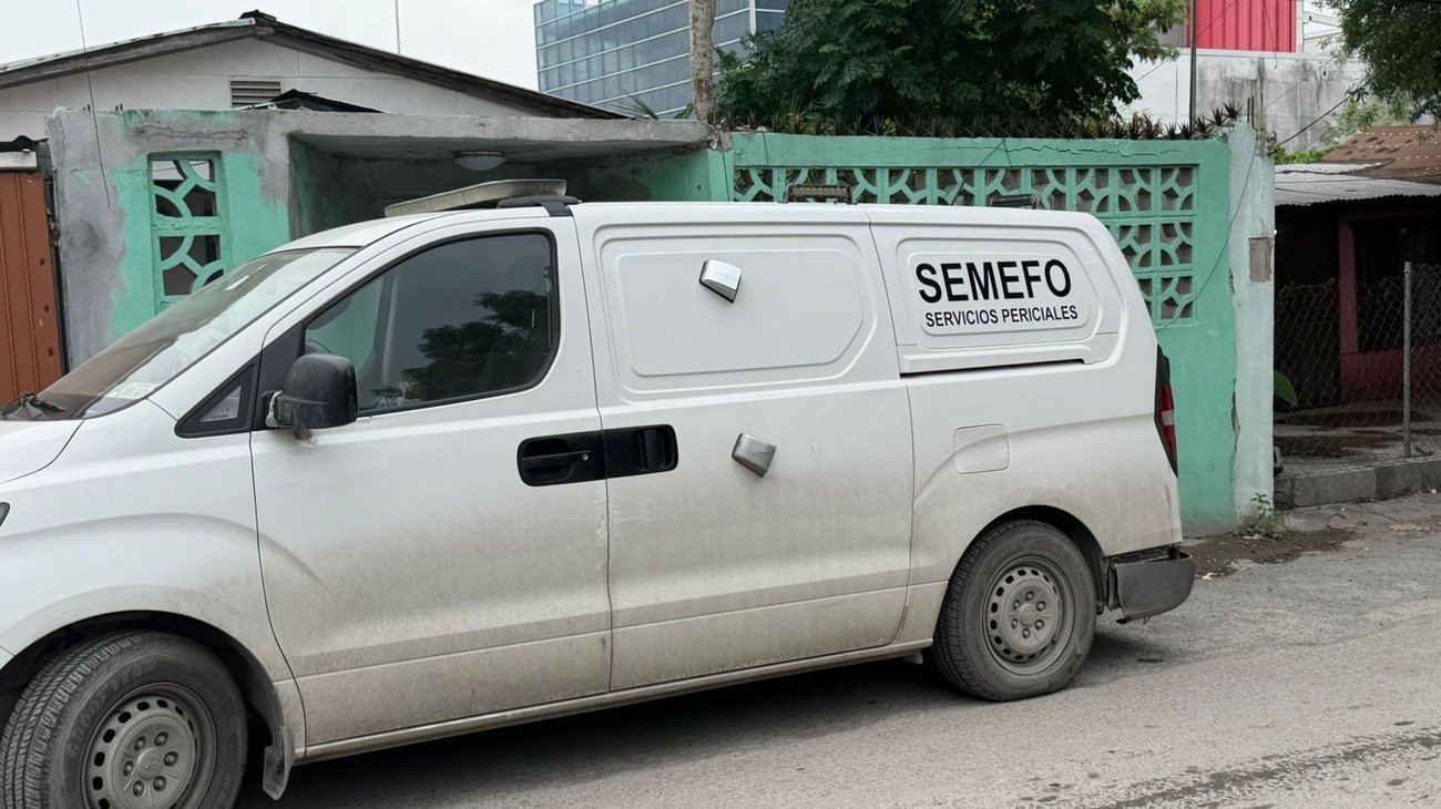 Hallan a hombre sin vida dentro de vivienda en colonia Lucero