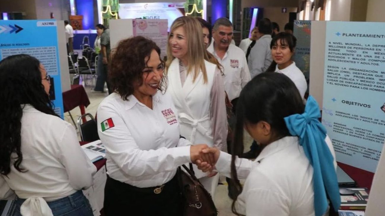 Incorporan en DGETI 10 nuevas carreras a su oferta educativa