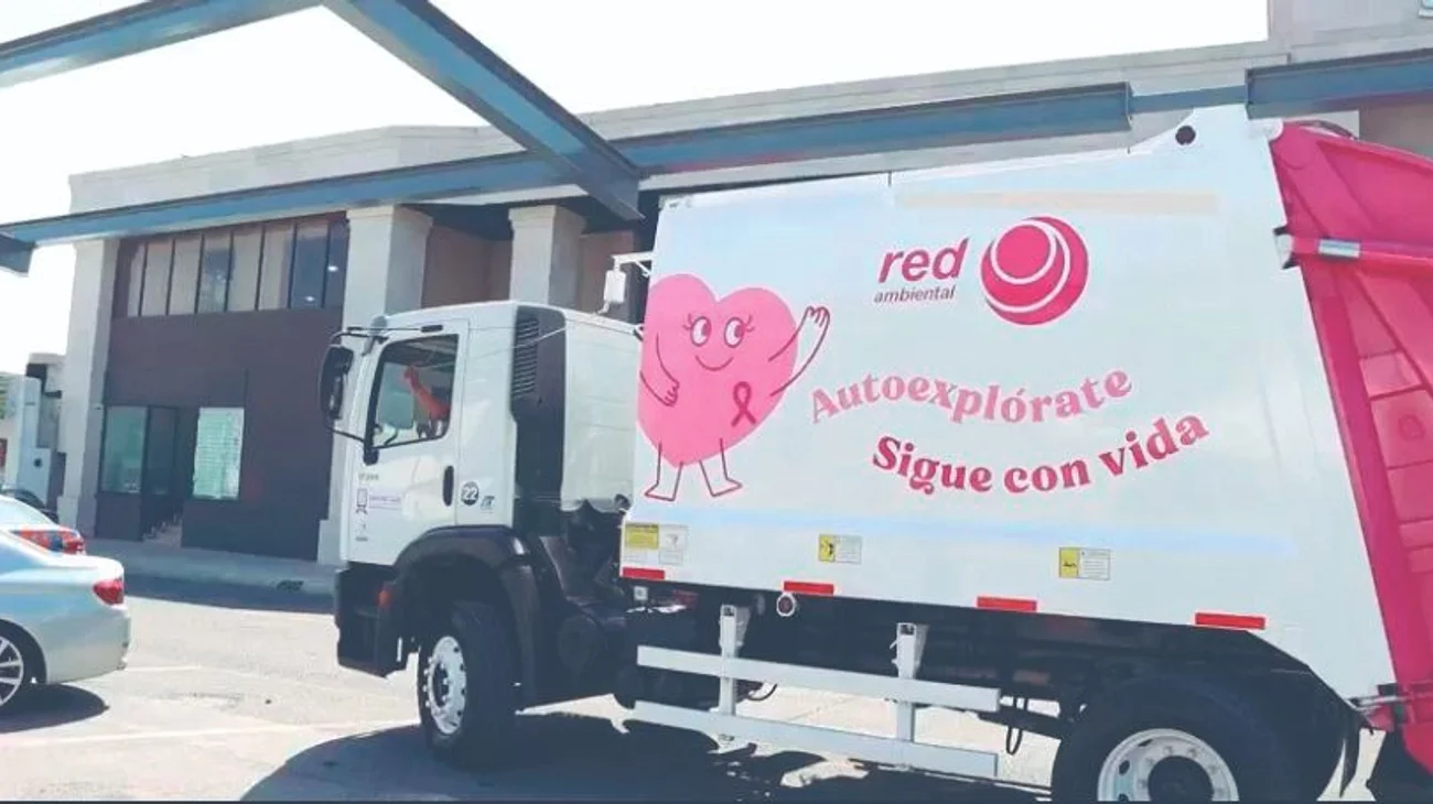 Promueve Red Ambiental detección oportuna de cáncer