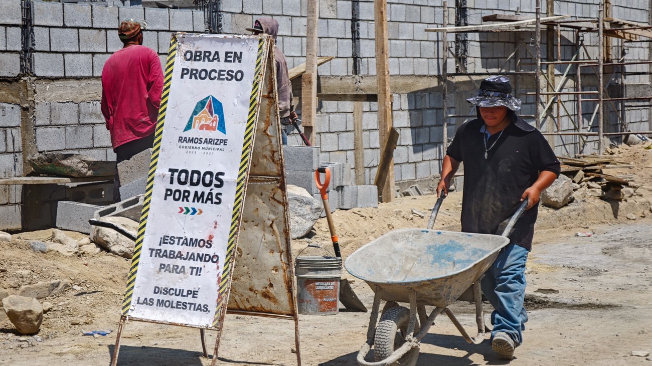 Centro contra adicciones en Ramos Arizpe apostará por reinserción