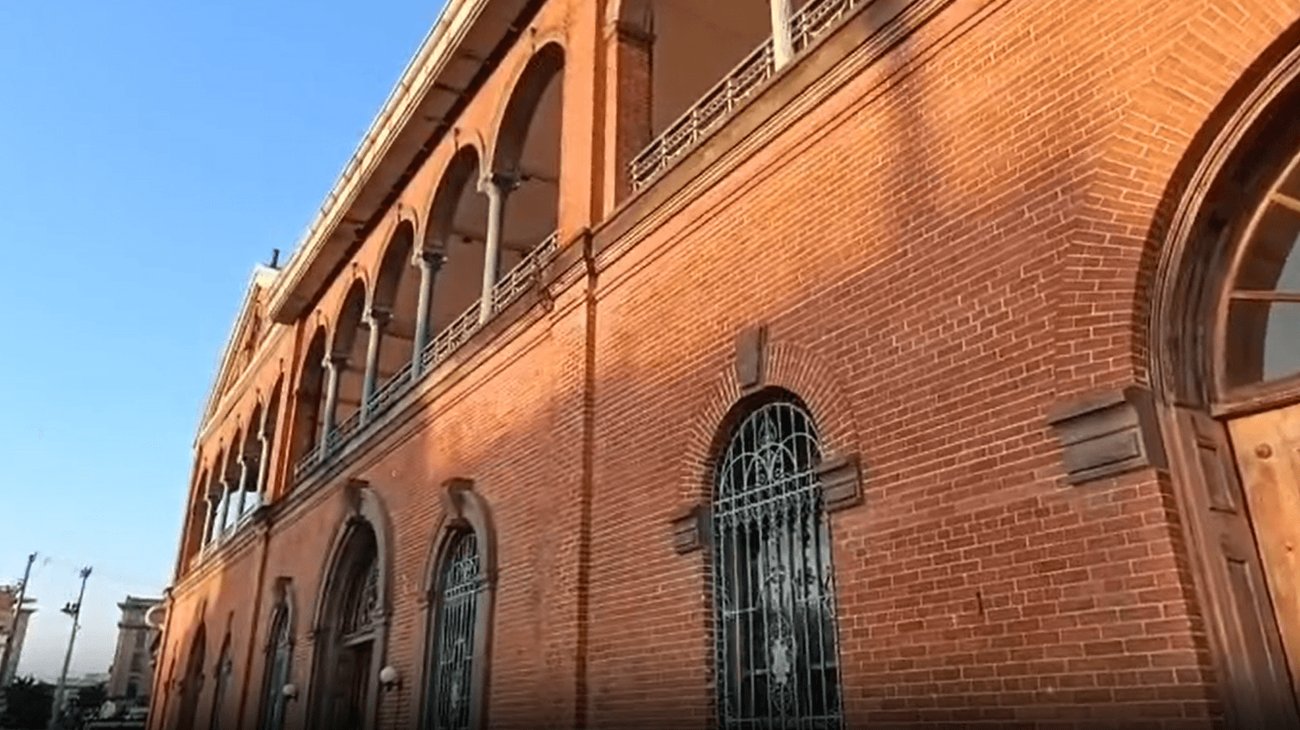 Antigua Aduana de Tampico estaría lista a mediados de junio