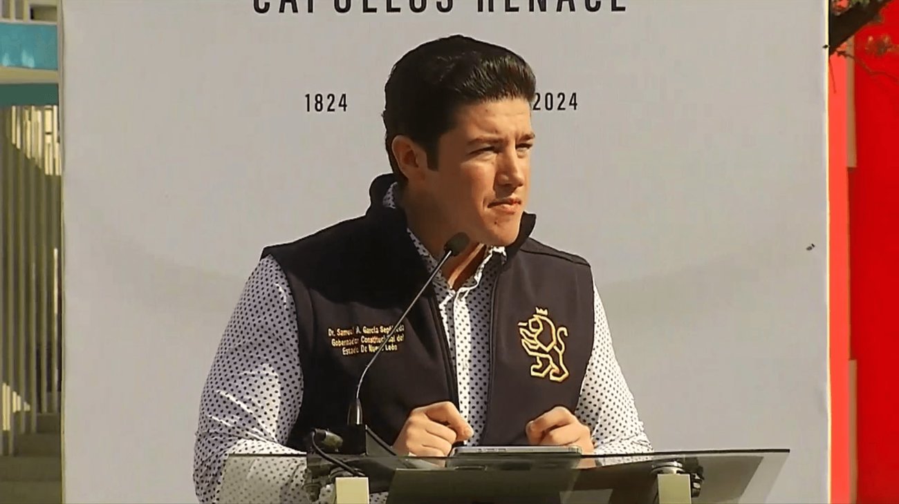 Quiere Samuel replicar Capullos en todo México