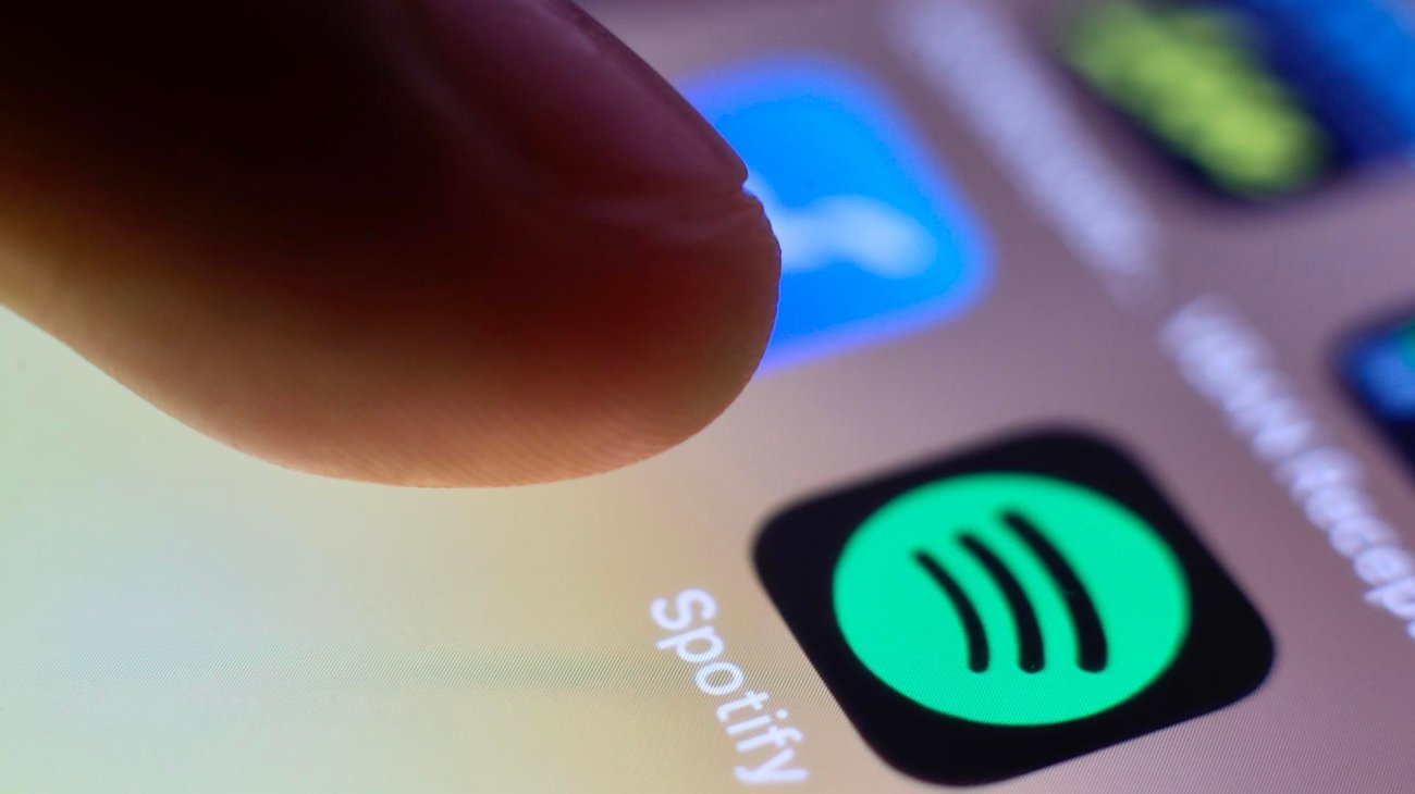 Spotify crea etiqueta para identificar artistas generados con IA