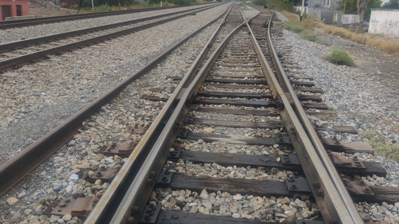 Aplazan calendario de licitación de 93 km del tren hacia Saltillo