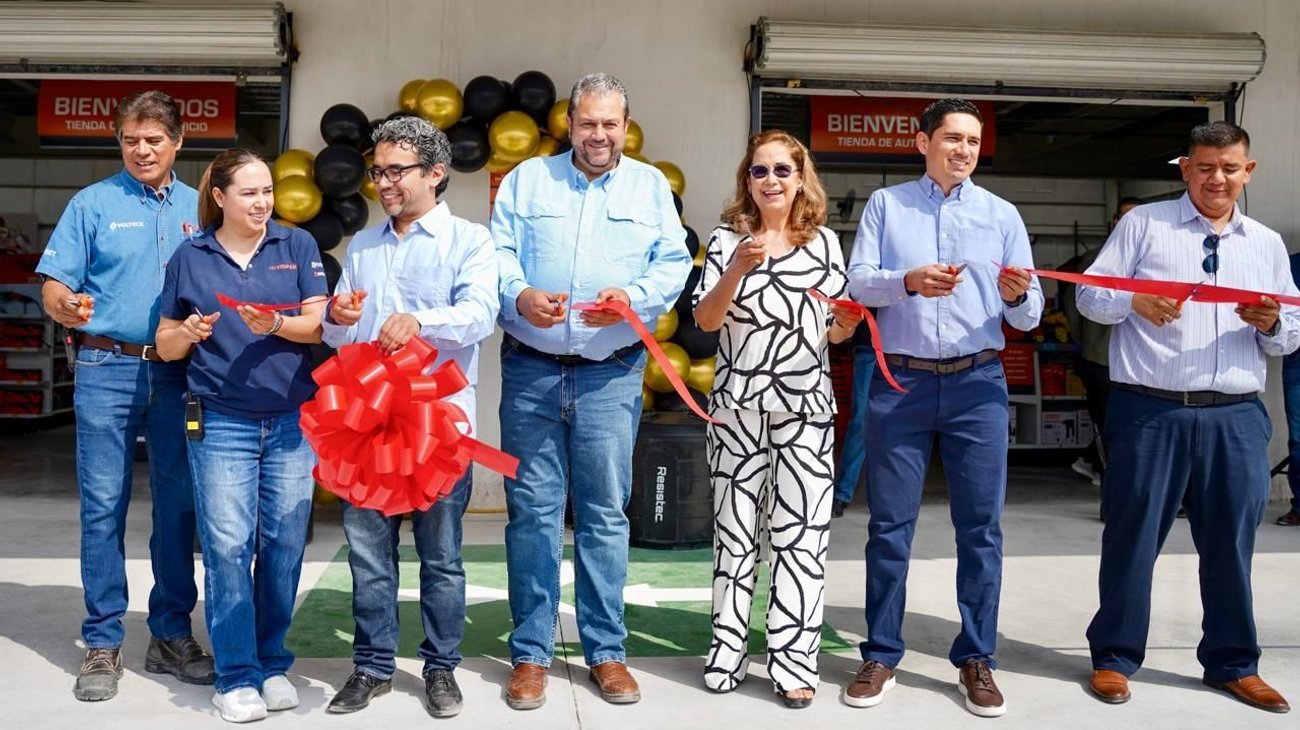 Crecimiento de Ramos Arizpe impulsa apertura de nuevos negocios