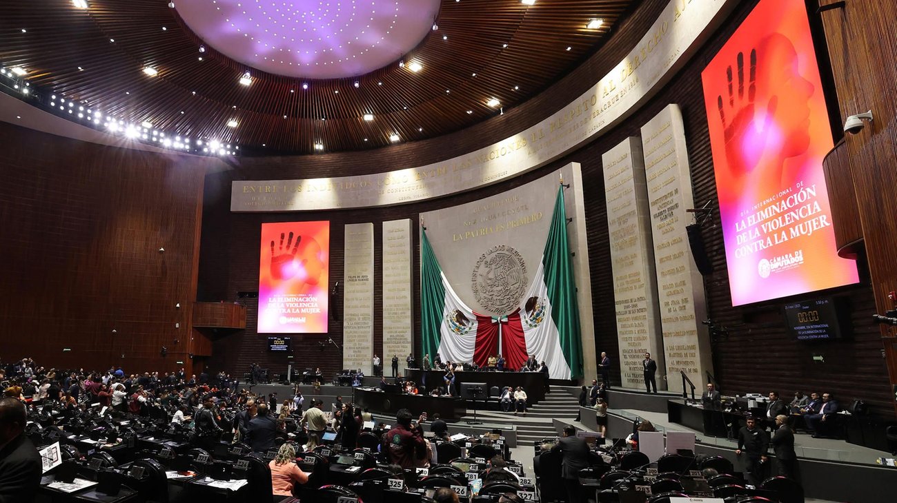 Diputados aprueban ley contra extorsión y la envían a publicación