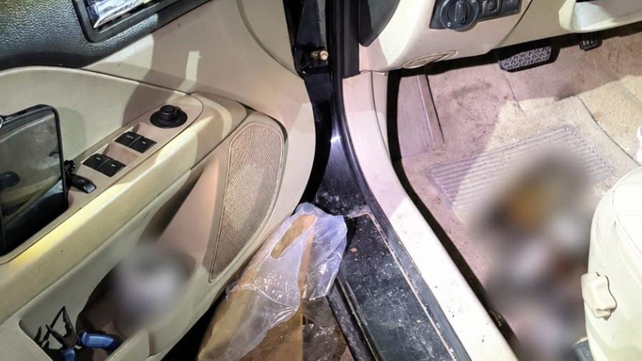 Detienen a 13 por beber en espacios públicos de Saltillo