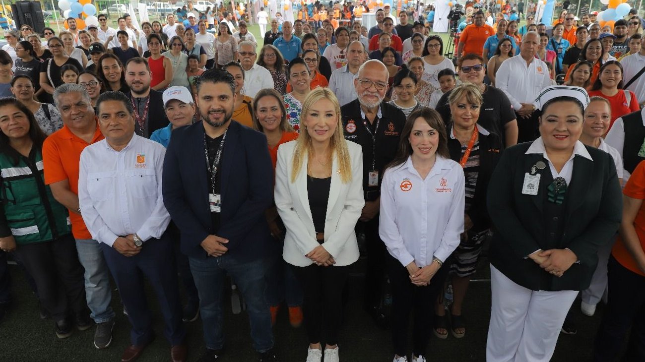 NL busca prevenir enfermedades con semana de salud pública