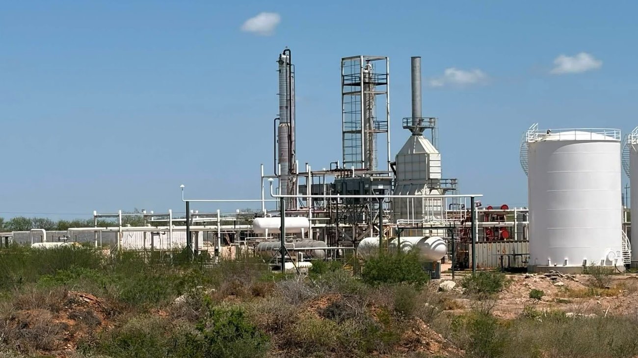 Continúa el hermetismo por centro huachicolero en Reynosa