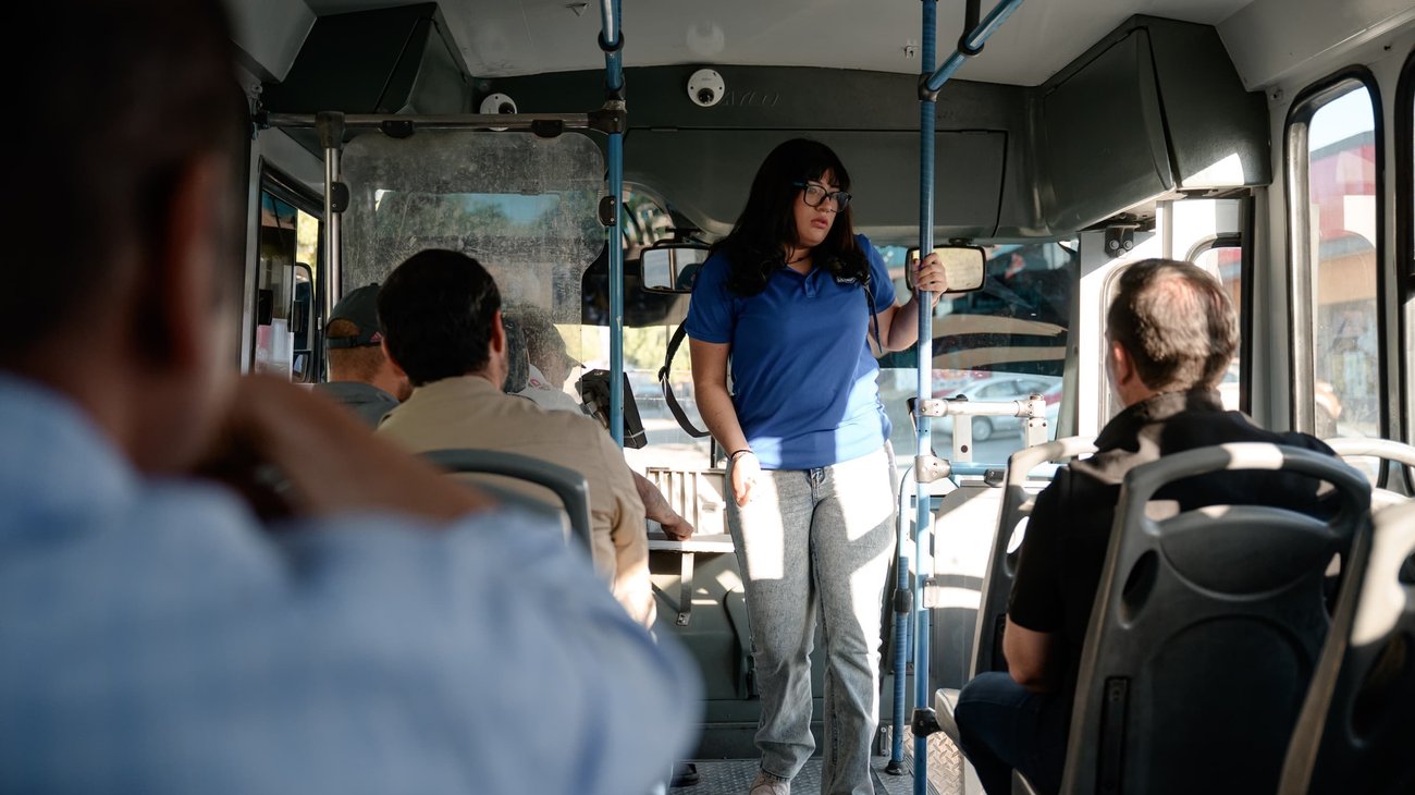 Nueva ruta 716 mejora conectividad hacia hospitales de Saltillo