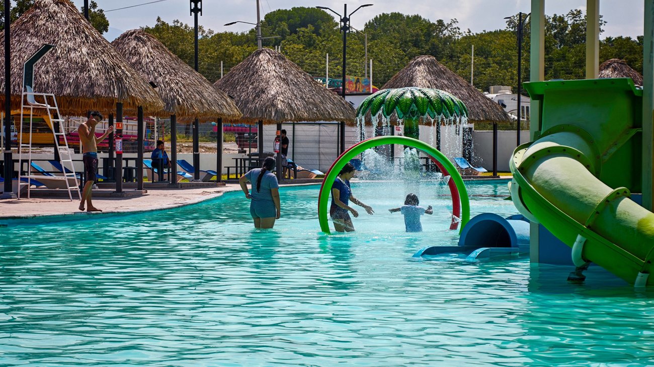 Aqua Ramos se acerca a los 25,000 visitantes durante 2026