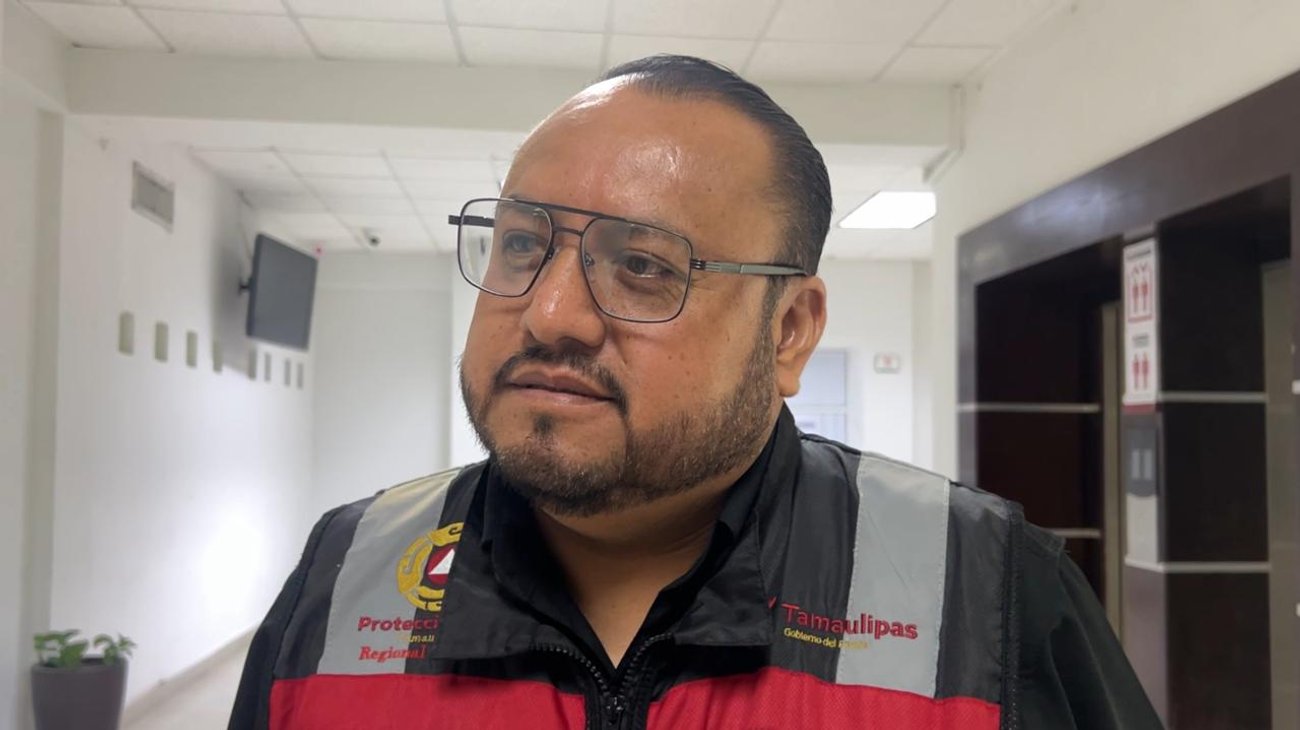 Fiscalía debe investigar causas de incendios: PC Tamaulipas