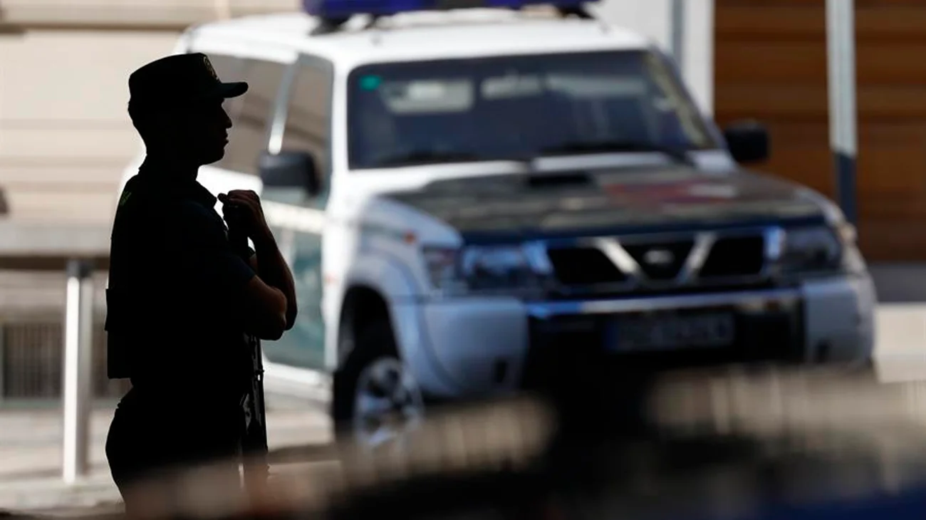 Cae presunto asesino del niño apuñalado al jugar al fútbol