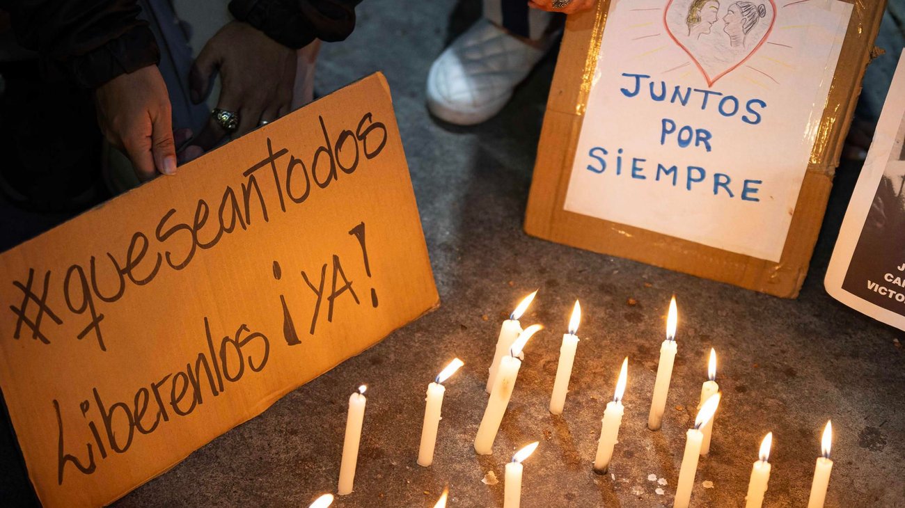 ONG denuncia 181 presos muertos en Venezuela durante 2025