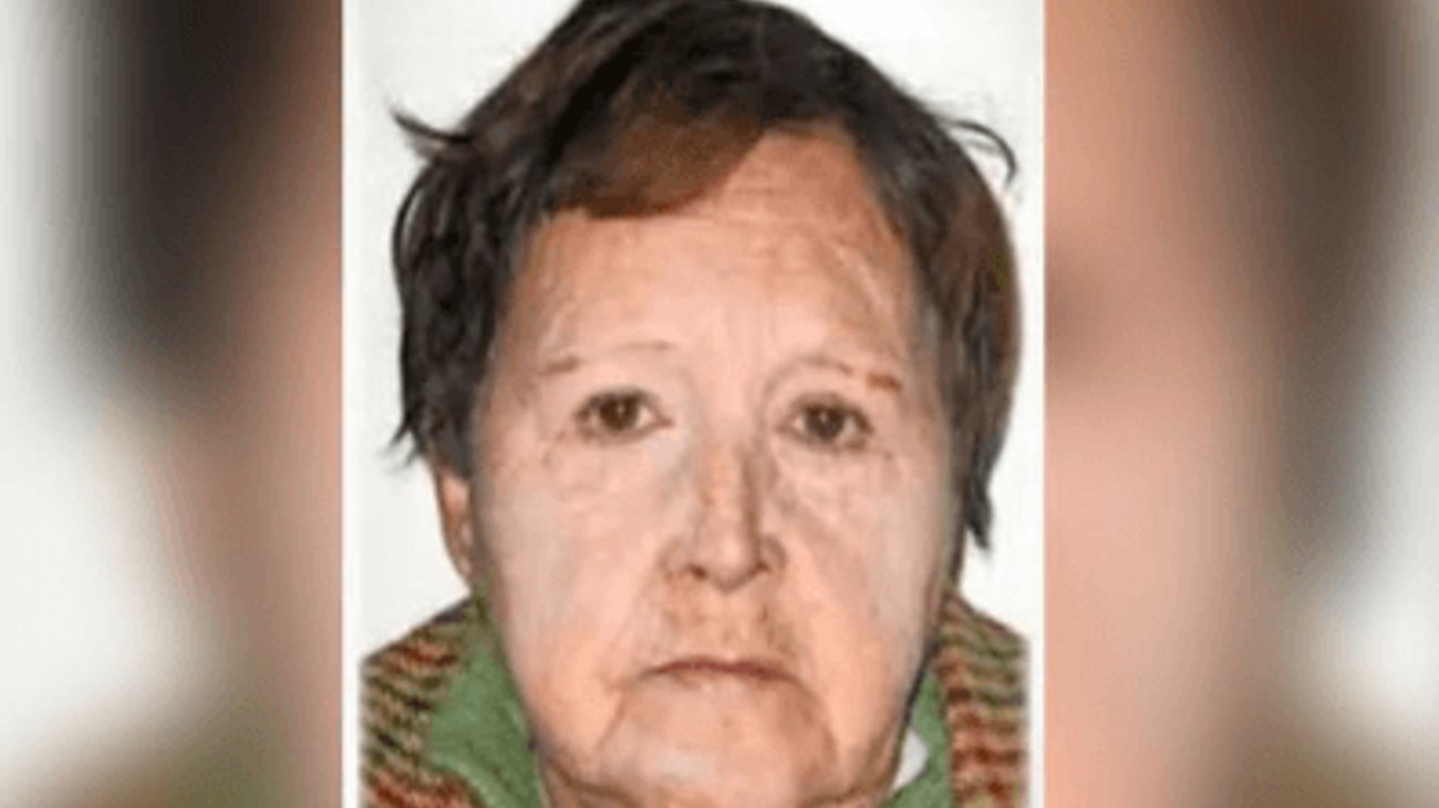 Condenan en Chile a mujer que escondió el cadáver de su madre