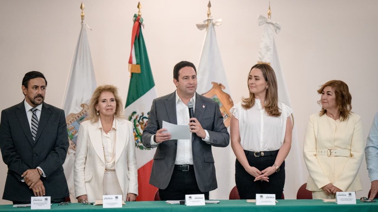 Fortalecen colaboración con el Comité de Ciudades Hermanas