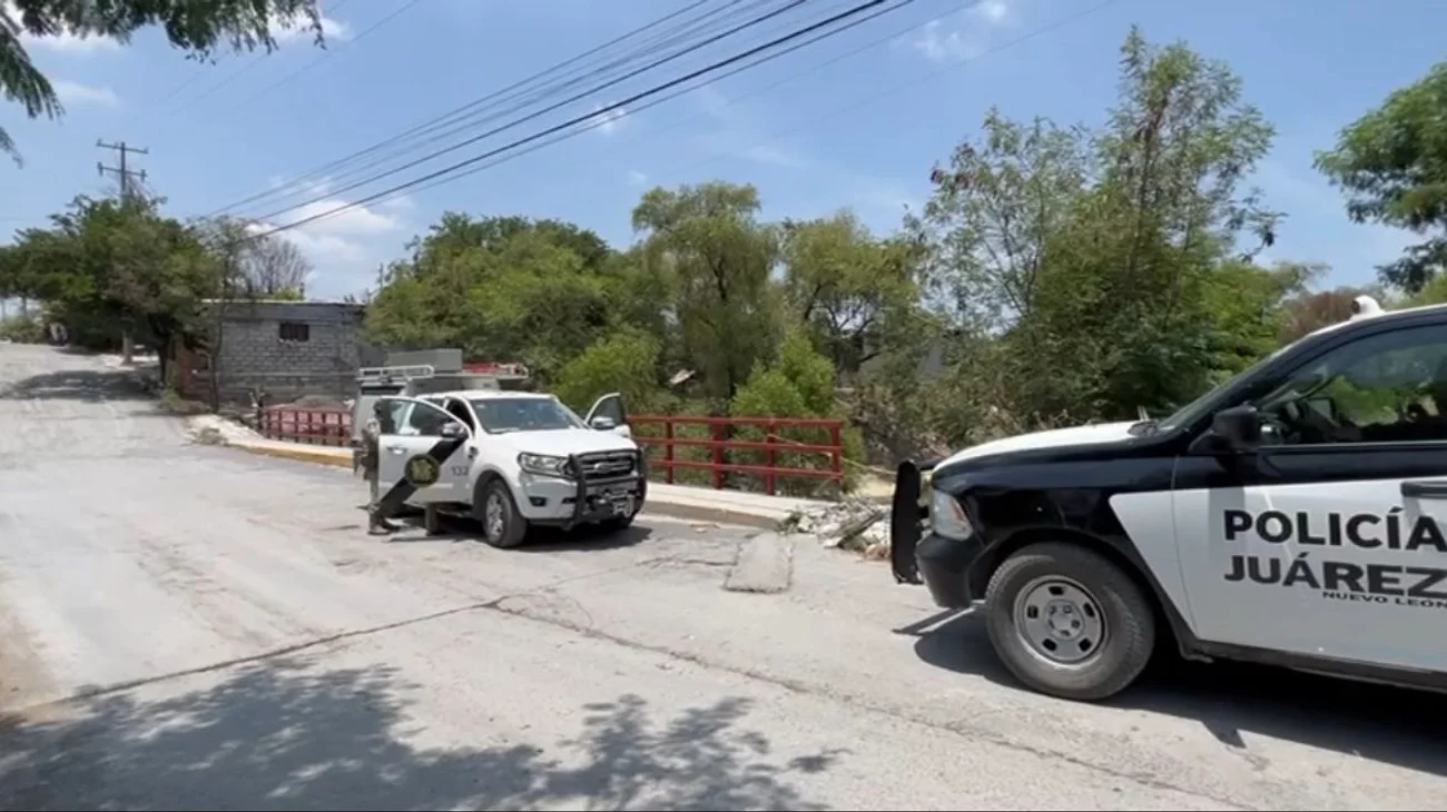 Hallan cuerpo en estado de descomposición en Juárez 