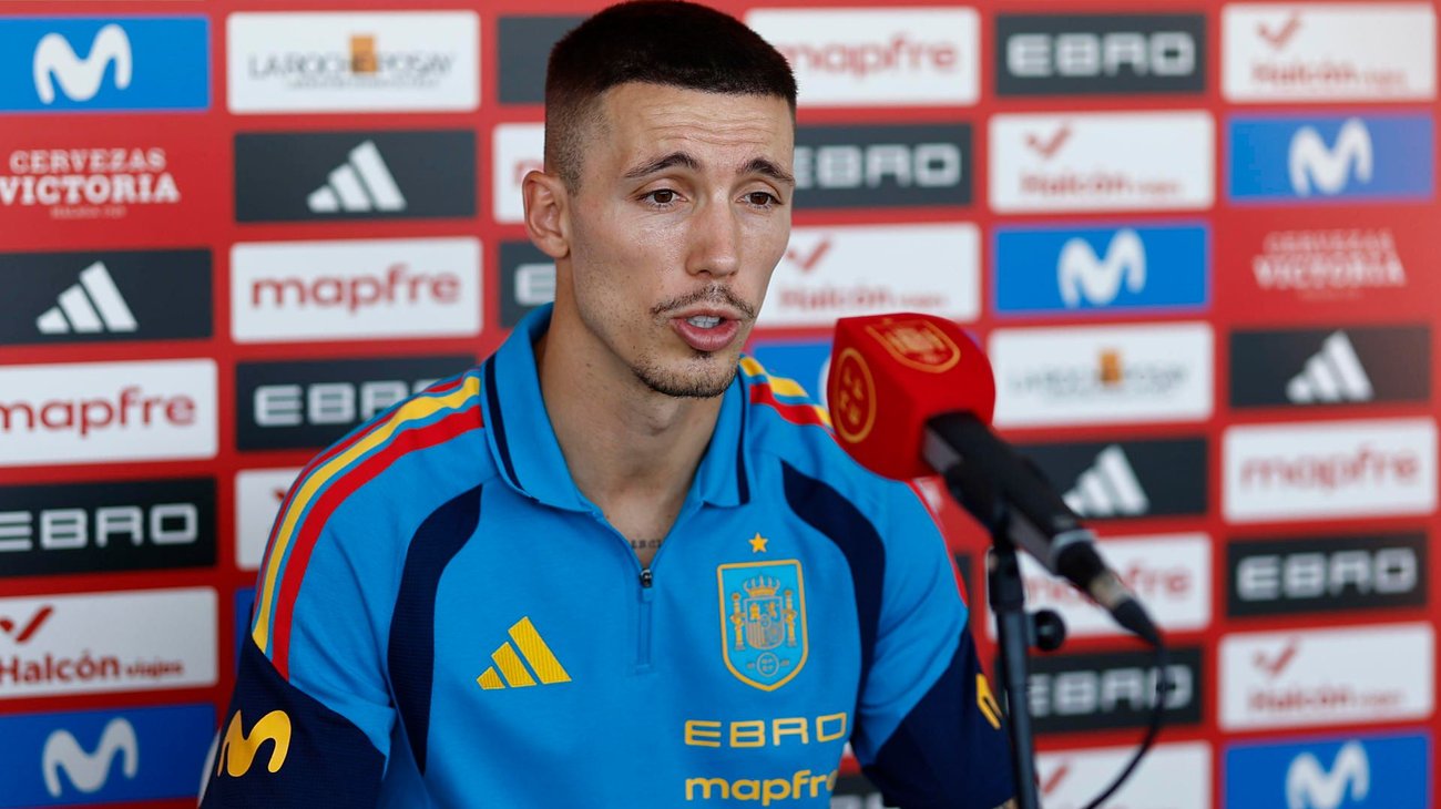 Atlético de Madrid anuncia el fichaje de Alejandro Grimaldo