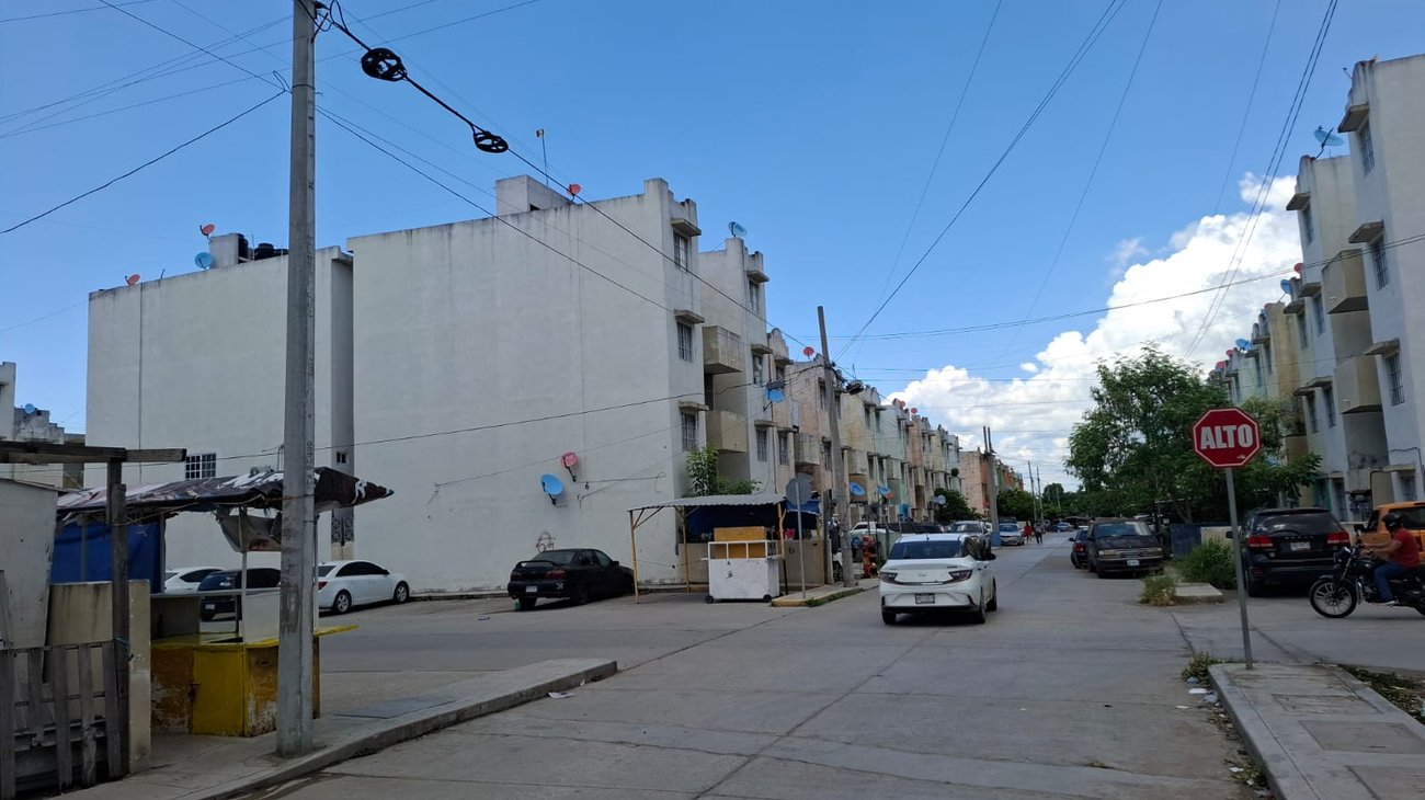 Hacinamiento detonan violencia intrafamiliar en Tamaulipas