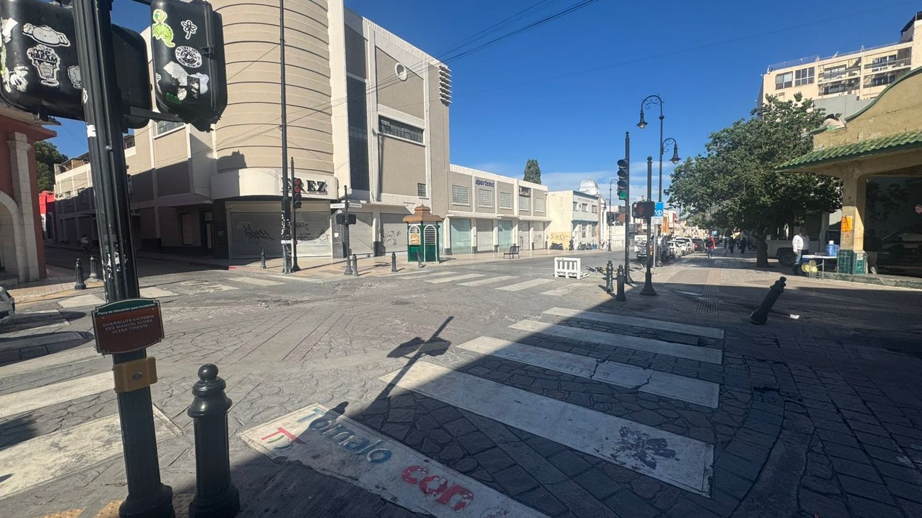 Daños a biciestacionamiento indigna a colectivos ciclistas
