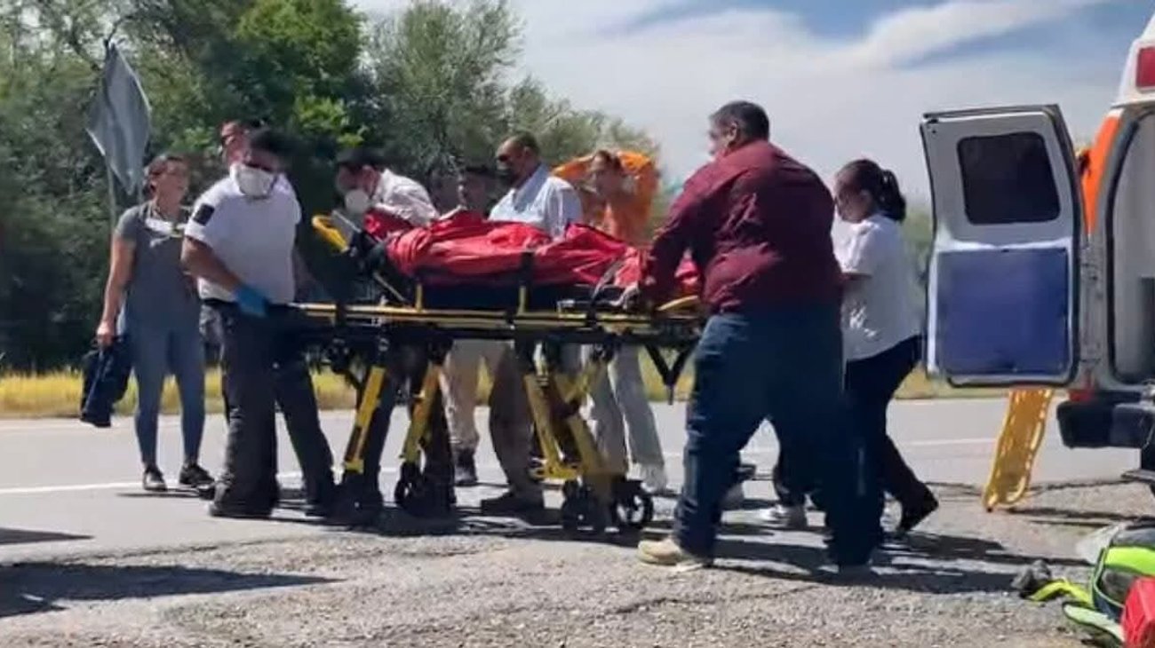 Mueren dos empleados de COMAPA en trabajos de desazolve